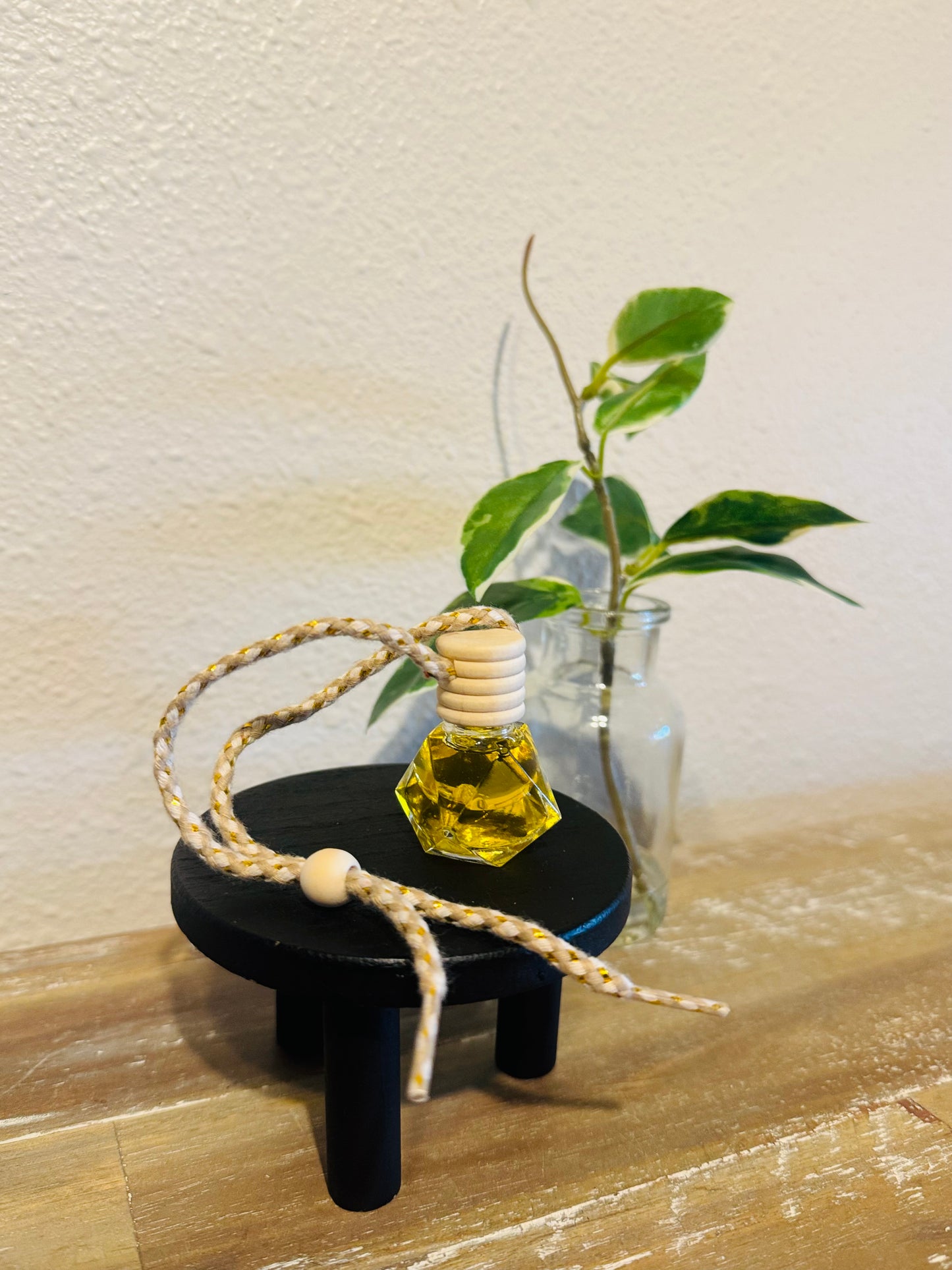 Handmade Clean/ Fresh Fragrances Hanging Air Fresheners