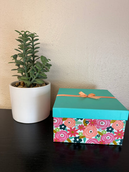 Special Ocassion Gift Box