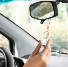 Load image into Gallery viewer, Heart inspired Hanging Air fresheners