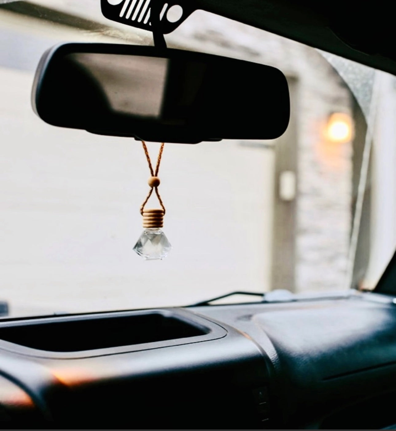 Handmade Fruity Fragrances Hanging Air Fresheners