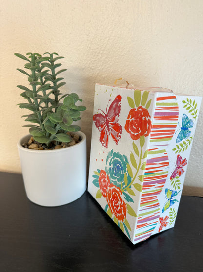 butterfly Gift Box