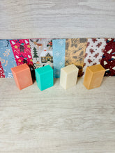 Load image into Gallery viewer, Handmade Winter scented soap