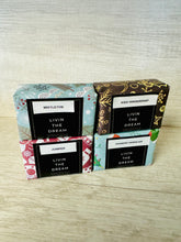 Load image into Gallery viewer, Handmade Winter scented soap