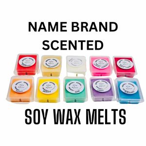 Name Brand Soy Wax Melts