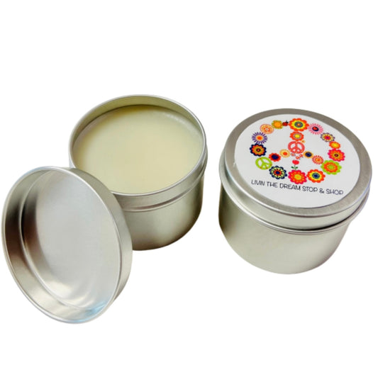 Miss Maries Classic Fragrances Body Butter