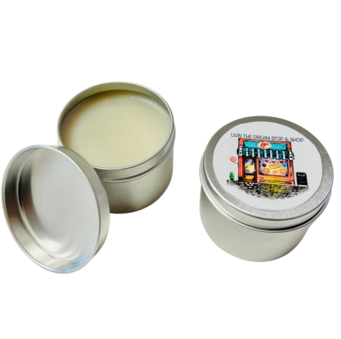 Bakery Fragrances Body Butter