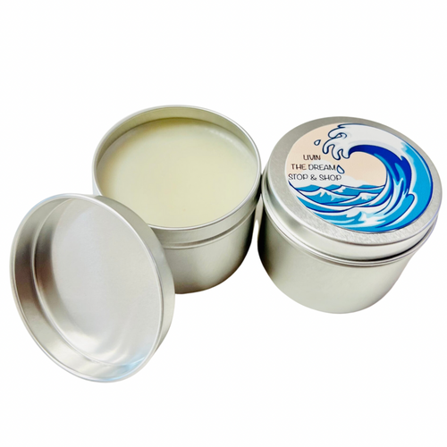 Beach Fragrance Body Butter