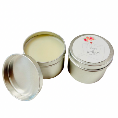 Floral- Fragrances Body Butter