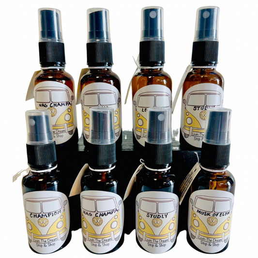 Room/Body sprays-Mens Scents-By Miss Marie!