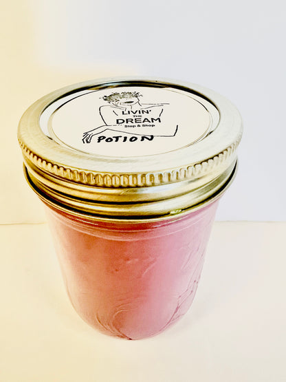 Potion Candle