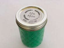 Load image into Gallery viewer, Mint Mojito Candle