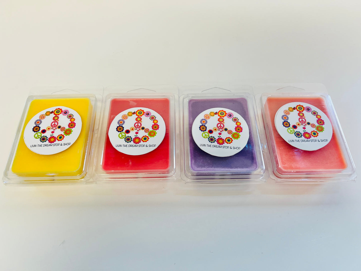Miss Maries Classic Scented Wax melts