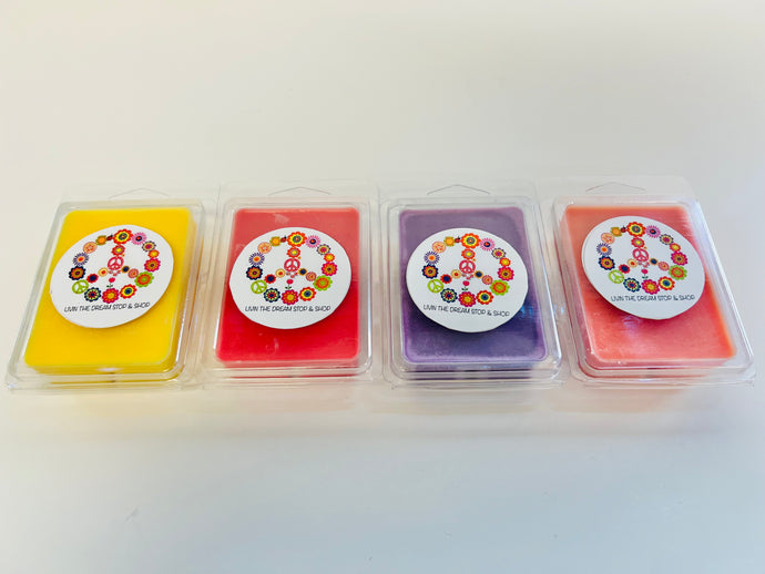 Miss Maries Classic Scented Wax melts