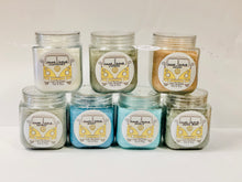 Load image into Gallery viewer, Large mens scented  Sugar Scrubs