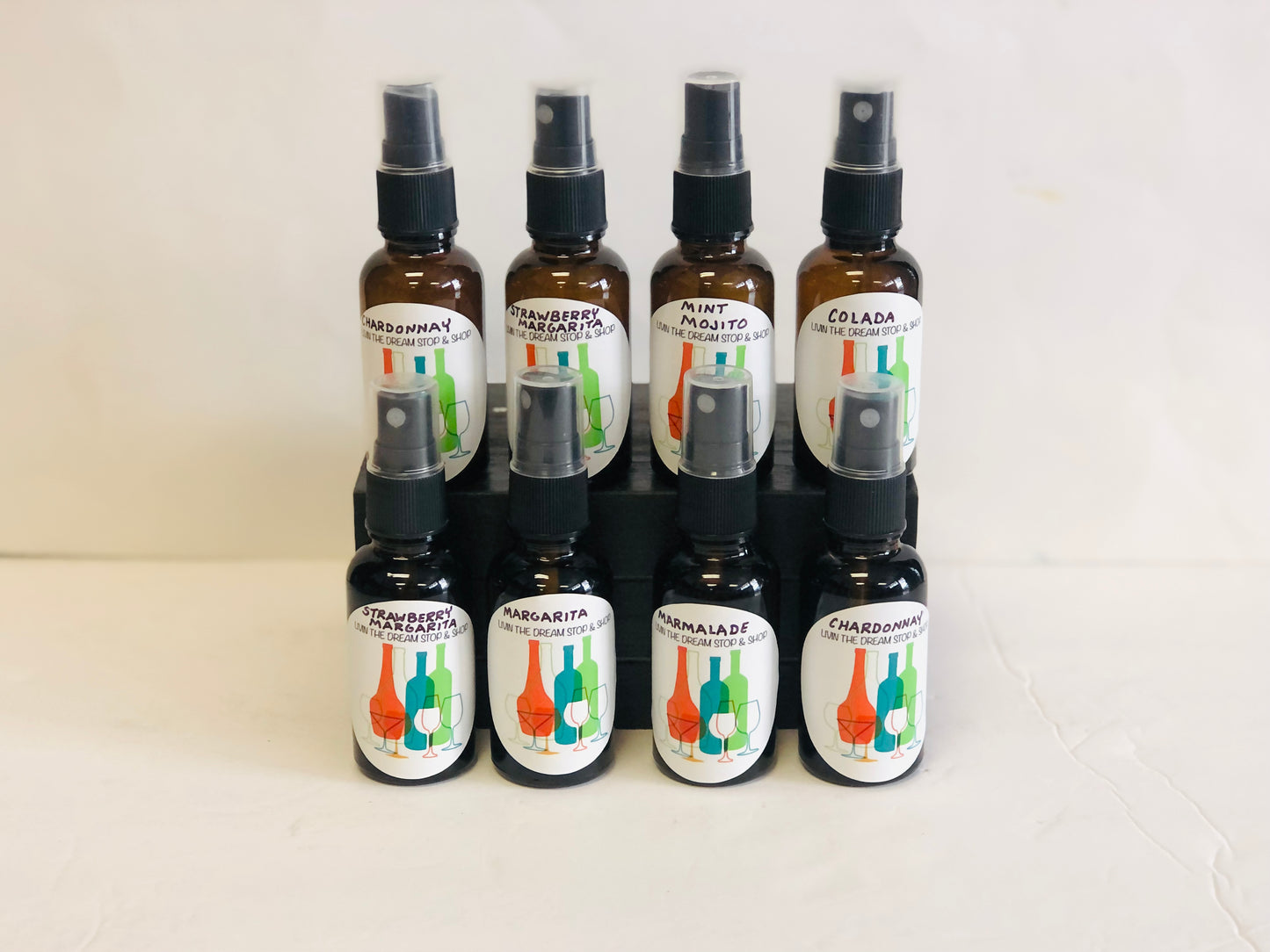 Room/Body Sprays Cocktail Scents-By Miss Marie!