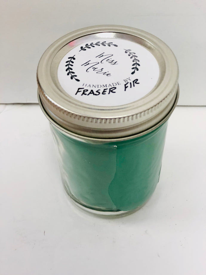 Fraser Fir Candle