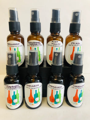 Room/Body Sprays Cocktail Scents-By Miss Marie!