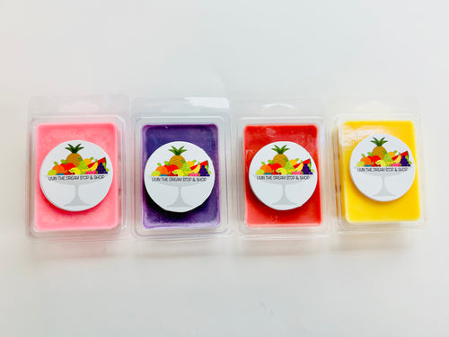 Fruity Wax Melts